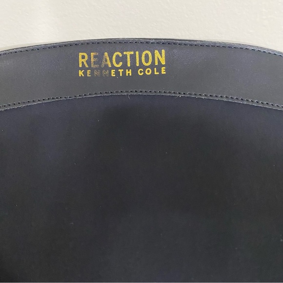 Kenneth Cole Reaction Wind Riding Black Boots Women’s Size 8(1/2) - Picture 11 of 17